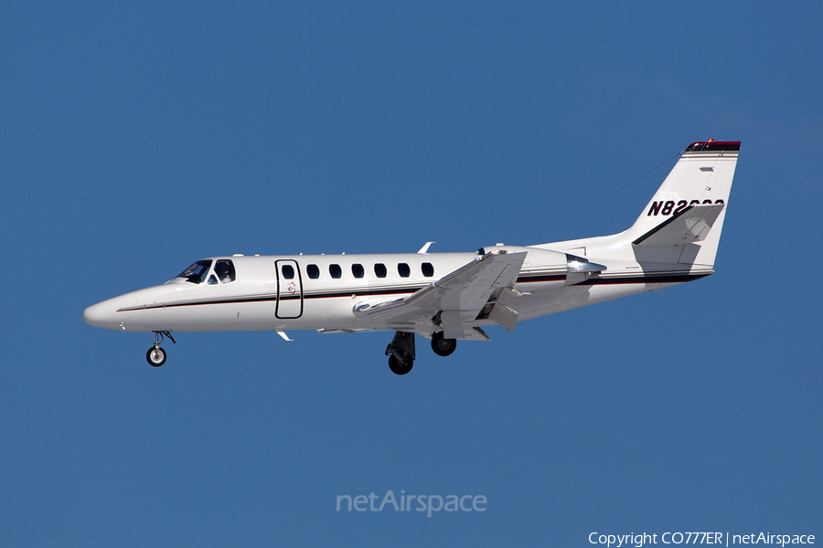 NetJets Cessna 560 Citation Encore+ (N823QS) | Photo 104845