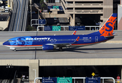 Sun Country Airlines Boeing 737-85P (N823SY) at  Phoenix - Sky Harbor, United States