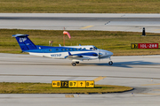 (Private) Beech King Air 350 (N823UP) at  Ft. Lauderdale - International, United States