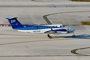 (Private) Beech King Air 350 (N823UP) at  Ft. Lauderdale - International, United States
