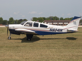 (Private) Beech F33A Bonanza (N8241K) at  Oshkosh - Wittman Regional, United States