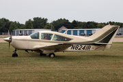 (Private) Bellanca 17-30A Super Viking (N8241R) at  Oshkosh - Wittman Regional, United States