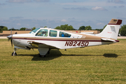 (Private) Beech F33A Bonanza (N8245D) at  Oshkosh - Wittman Regional, United States