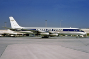 Emery Worldwide Douglas DC-8-33(F) (N8245U) at  Atlanta - Hartsfield-Jackson International, United States