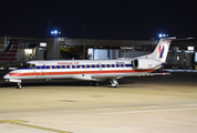 American Eagle (Envoy) Embraer ERJ-140LR (N824AE) at  Dallas/Ft. Worth - International, United States