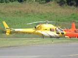 (Private) Eurocopter AS355N Ecureuil 2 (N824AF) at  Santo Domingo - La Isabela International, Dominican Republic