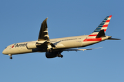 American Airlines Boeing 787-9 Dreamliner (N824AN) at  Dallas/Ft. Worth - International, United States