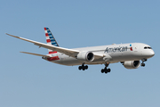 American Airlines Boeing 787-9 Dreamliner (N824AN) at  Dallas/Ft. Worth - International, United States