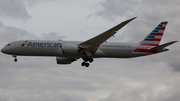 American Airlines Boeing 787-9 Dreamliner (N824AN) at  London - Heathrow, United Kingdom