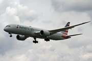 American Airlines Boeing 787-9 Dreamliner (N824AN) at  London - Heathrow, United Kingdom