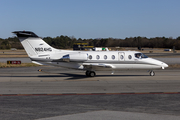 (Private) Beech 400A Beechjet (N824HG) at  Atlanta - Dekalb-Peachtree, United States