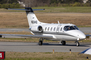 (Private) Beech 400A Beechjet (N824HG) at  Atlanta - Dekalb-Peachtree, United States