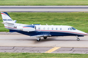 (Private) Cessna 560XL Citation XLS+ (N824HH) at  Dallas - Love Field, United States