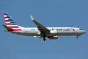 American Airlines Boeing 737-823 (N824NN) at  Dallas/Ft. Worth - International, United States