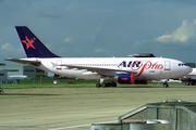 Air Plus Comet Airbus A310-324 (N824PA) at  Paris - Le Bourget, France