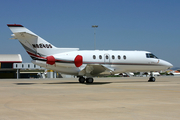NetJets Raytheon Hawker 800XP (N824QS) at  Faro - International, Portugal