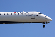 Delta Connection (SkyWest Airlines) Bombardier CRJ-900LR (N824SK) at  Los Angeles - International, United States