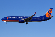 Sun Country Airlines Boeing 737-85P (N824SY) at  Las Vegas - Harry Reid International, United States