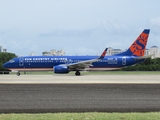 Sun Country Airlines Boeing 737-85P (N824SY) at  San Juan - Luis Munoz Marin International, Puerto Rico