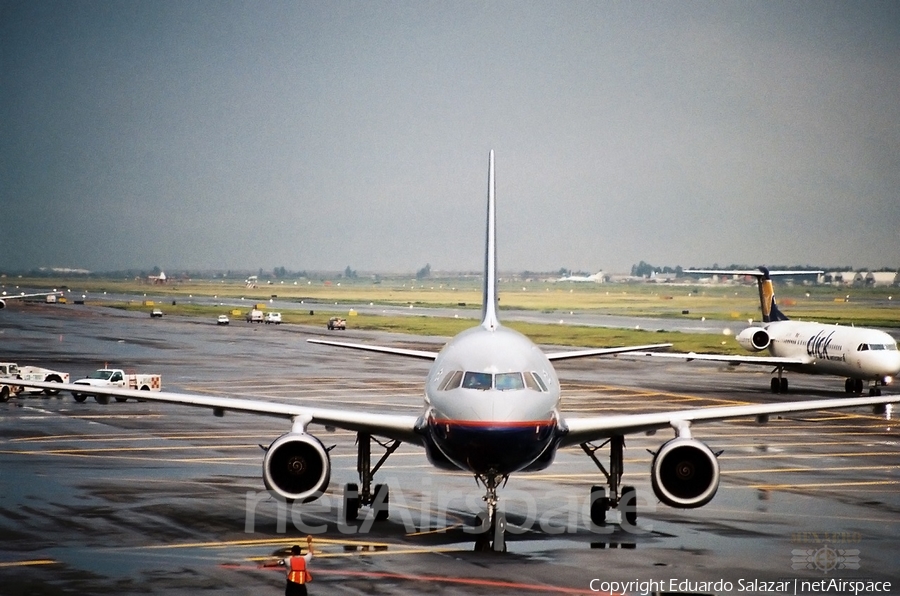 United Airlines Airbus A319-131 (N824UA) | Photo 181661