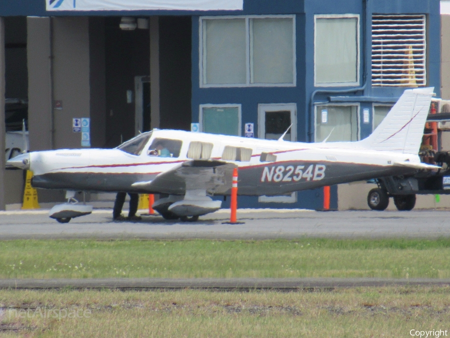 (Private) Piper PA-32-301T Turbo Saratoga (N8254B) | Photo 504480
