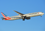 American Airlines Boeing 787-9 Dreamliner (N825AA) at  Dallas/Ft. Worth - International, United States