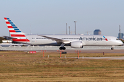 American Airlines Boeing 787-9 Dreamliner (N825AA) at  Dallas/Ft. Worth - International, United States