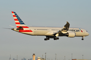 American Airlines Boeing 787-9 Dreamliner (N825AA) at  Dallas/Ft. Worth - International, United States