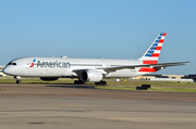 American Airlines Boeing 787-9 Dreamliner (N825AA) at  Dallas/Ft. Worth - International, United States