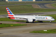 American Airlines Boeing 787-9 Dreamliner (N825AA) at  Sao Paulo - Guarulhos - Andre Franco Montoro (Cumbica), Brazil