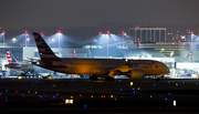 American Airlines Boeing 787-9 Dreamliner (N825AA) at  Los Angeles - International, United States