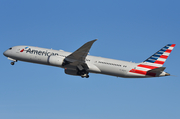 American Airlines Boeing 787-9 Dreamliner (N825AA) at  Los Angeles - International, United States