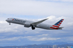 American Airlines Boeing 787-9 Dreamliner (N825AA) at  Los Angeles - International, United States