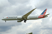 American Airlines Boeing 787-9 Dreamliner (N825AA) at  London - Heathrow, United Kingdom