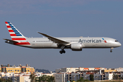 American Airlines Boeing 787-9 Dreamliner (N825AA) at  Lisbon - Portela, Portugal