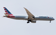 American Airlines Boeing 787-9 Dreamliner (N825AA) at  Madrid - Barajas, Spain