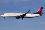 Delta Air Lines Boeing 737-932(ER) (N825DN) at  Las Vegas - Harry Reid International, United States