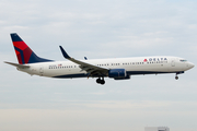 Delta Air Lines Boeing 737-932(ER) (N825DN) at  Miami - International, United States