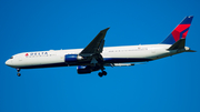 Delta Air Lines Boeing 767-432(ER) (N825MH) at  New York - John F. Kennedy International, United States