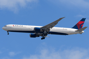 Delta Air Lines Boeing 767-432(ER) (N825MH) at  New York - John F. Kennedy International, United States