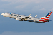 American Airlines Boeing 737-823 (N825NN) at  Boston - Logan International, United States