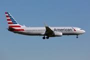 American Airlines Boeing 737-823 (N825NN) at  Dallas/Ft. Worth - International, United States
