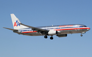 American Airlines Boeing 737-823 (N825NN) at  Miami - International, United States