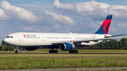 Delta Air Lines Airbus A330-302 (N825NW) at  Amsterdam - Schiphol, Netherlands
