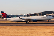 Delta Air Lines Airbus A330-302 (N825NW) at  London - Heathrow, United Kingdom
