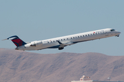 Delta Connection (SkyWest Airlines) Bombardier CRJ-900LR (N825SK) at  Las Vegas - Harry Reid International, United States