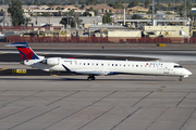 Delta Connection (SkyWest Airlines) Bombardier CRJ-900LR (N825SK) at  Phoenix - Sky Harbor, United States