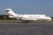 (Private) Bombardier BD-100-1A10 Challenger 300 (N825TF) at  Atlanta - Dekalb-Peachtree, United States