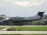 Mountain Aviation Beech King Air 350 (N825TT) at  Denver - Centennial, United States