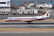 American Eagle (Envoy) Embraer ERJ-140LR (N826AE) at  New York - John F. Kennedy International, United States